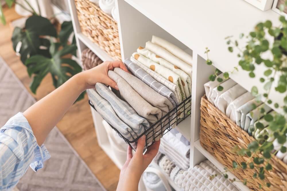 Optimiser le rangement